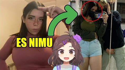 only fans de nimu|La VTuber Nimu se abre OnlyFans, y la comunidad。